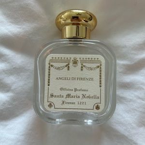 Santa Maria Novella Angeli di Firenze